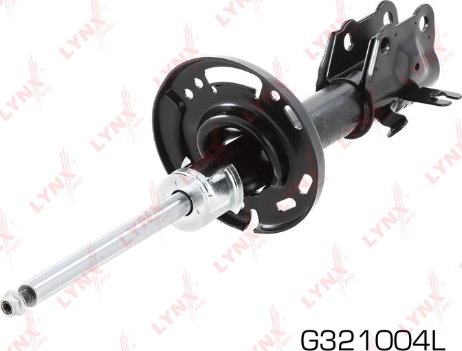 Амортизатор LYNXauto. Артикул G321004L