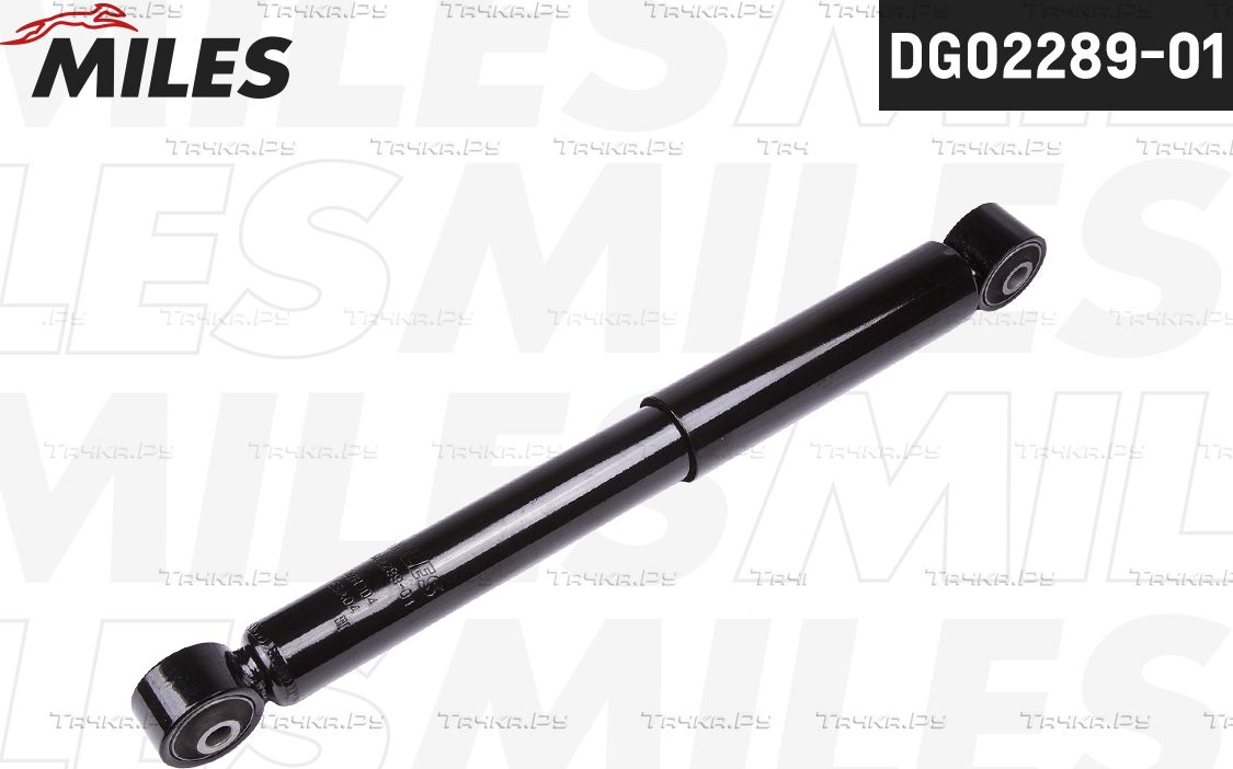 Амортизатор Miles. Артикул DG02289-01