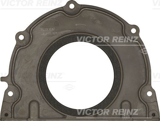 Сальник коленвала Victor Reinz (PTFE (Polytetrafluorethylen)) внутренний для Saab 9-3 II 2005-2015. Артикул 81-90046-00