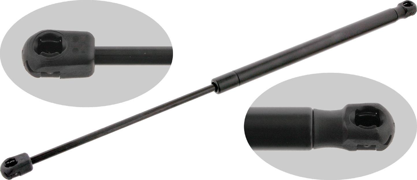 Амортизатор (упор) багажника Febi Bilstein. Артикул 30439