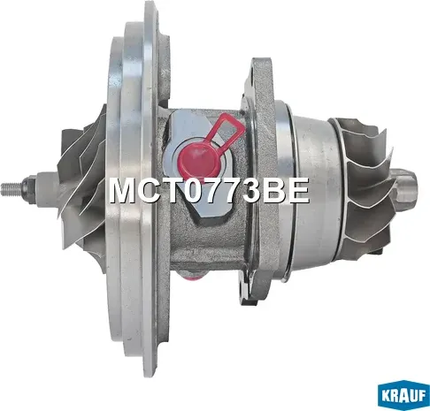 Картридж для турбокомпрессора Krauf. Артикул MCT0773BE