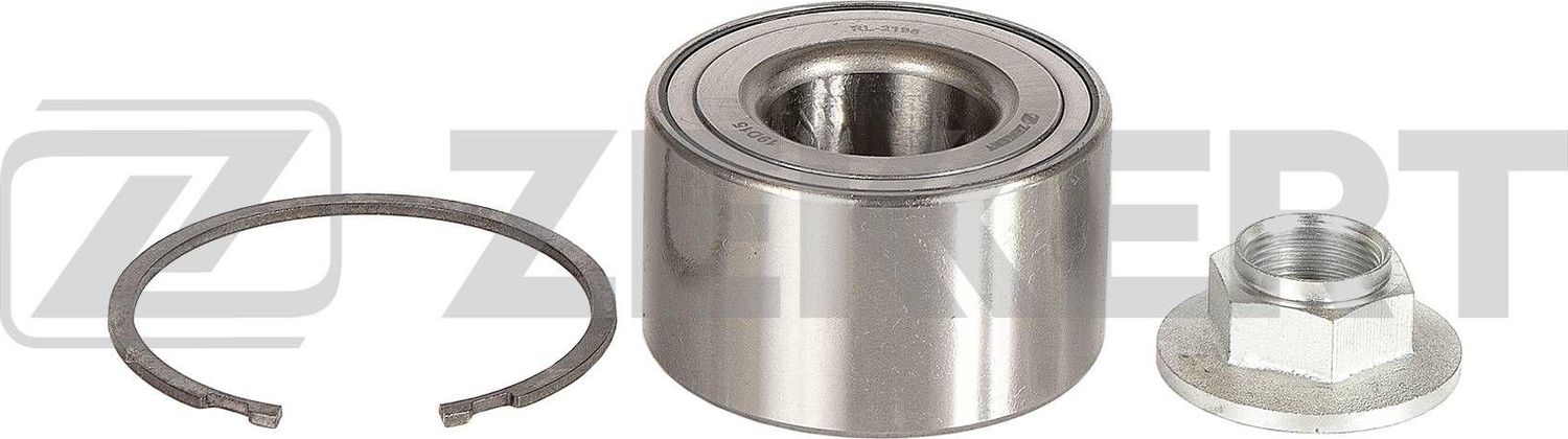 Ступичный подшипник (комплект) Zekkert. Артикул RL-6196