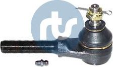 Наконечник рулевой тяги RTS. Артикул 91-12221