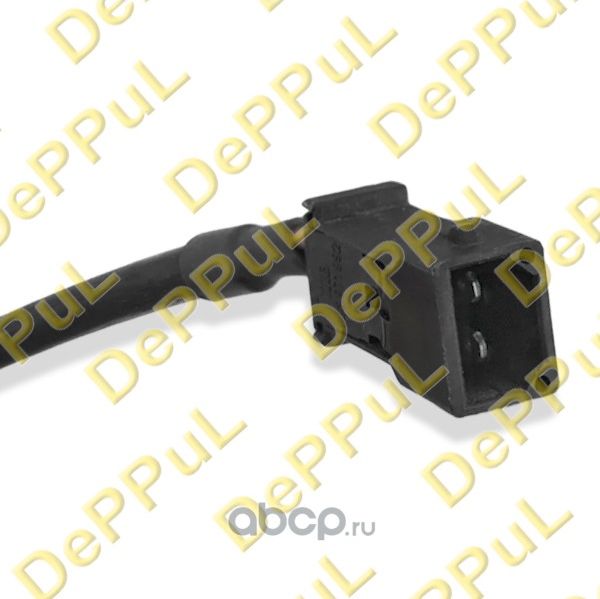 Датчик абс задний (Deppul). Артикул DEAA007
