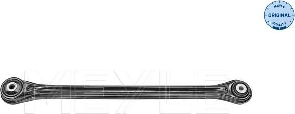 Рычаг задней подвески Meyle (Листовая сталь). Артикул 016 060 0000
