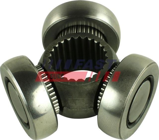 Трипоид Fast передний для Fiat Stilo 2005-2008. Артикул FT28115