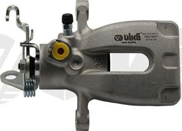 Тормозной суппорт Vika задний левый для SEAT Leon III 2012-2026. Артикул 66151719601