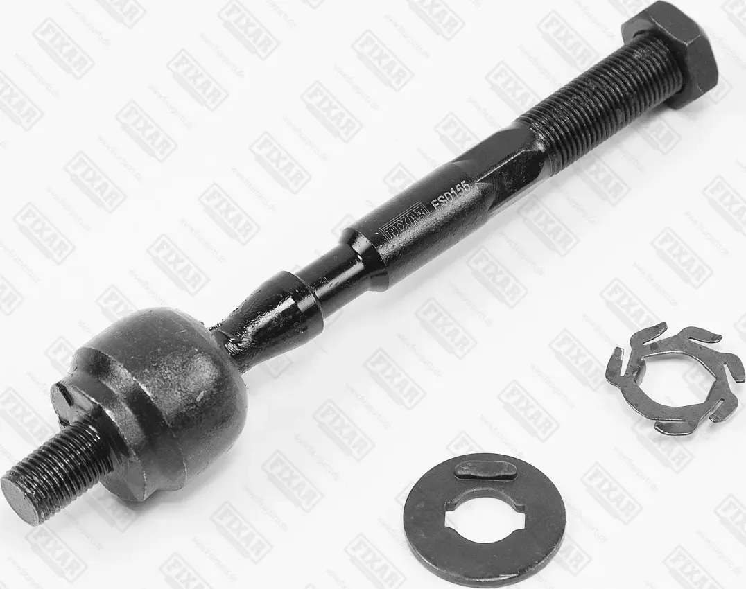 Тяга рулевая RENAULT/OPEL MASTER/MOVANO 98- лев./прав. (Fixar). Артикул FS0155