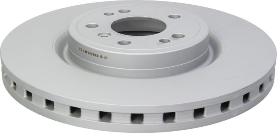 Тормозной диск ATE. Артикул 24.0132-0178.1