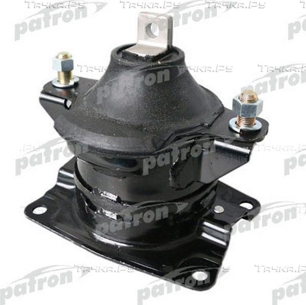 Подушка (опора) двигателя Patron. Артикул PSE30119
