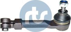 Наконечник рулевой тяги RTS правый для Renault Safrane I 1992-2000. Артикул 91-00484-1