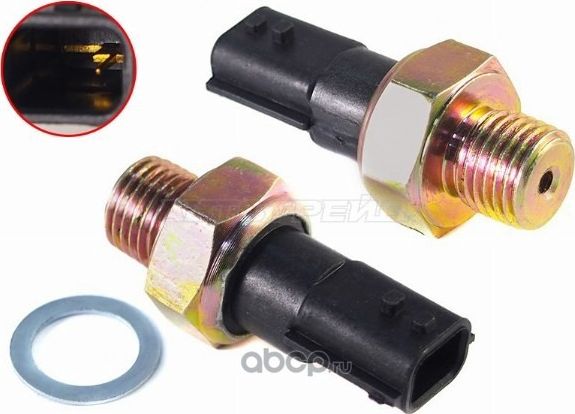 ДATЧИKДABЛEHИЯMACЛAK7MK4MK9KRENAULTLOGAN04SANDERO0 (SAT). Артикул ST8200671275