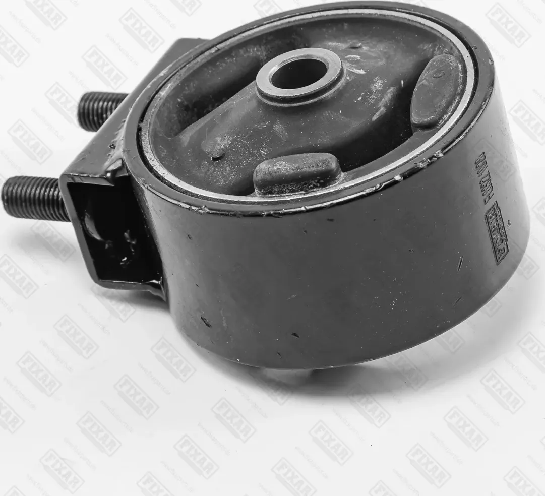Опора двигателя KIA CARENS/SHUMA 97- передн. (Fixar). Артикул FL0322