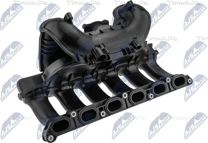 Впускной коллектор NTY для BMW X5 II (E70) 2006-2008. Артикул BKS-BM-017
