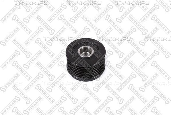 Шкив генератора Stellox для Land Rover Defender I 2006-2016. Артикул 20-01449-SX