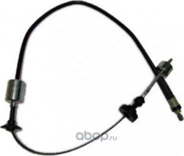 Трос сцепления Renault. Артикул 6001546867