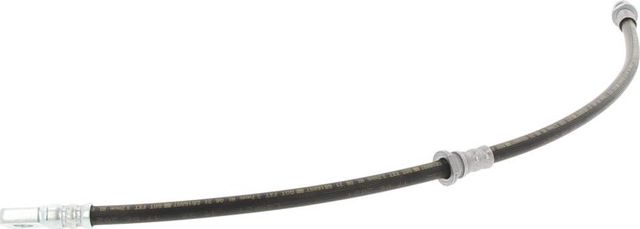 Тормозной шланг Corteco задний для Mitsubishi Pajero IV 2007-2026. Артикул 19035436