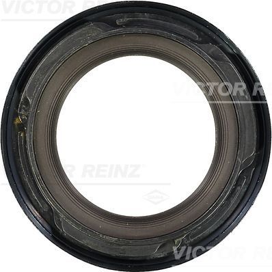 Сальник коленвала Victor Reinz (PTFE (Polytetrafluorethylen)) для Renault Vel Satis I 2005-2009. Артикул 81-38518-00
