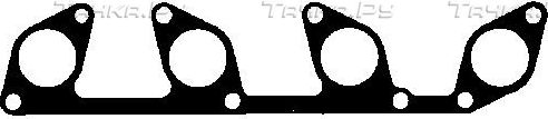 Прокладка выпускного коллектора BGA для Audi A3 II (8P) 2003-2013. Артикул MG7580