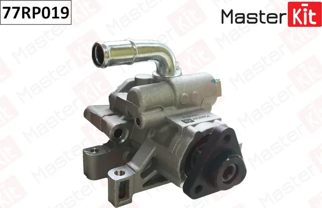 77RP019 Насос гидроусилителя FORD TRANSIT/CITROEN JUMPER/FIAT DUCATO/PEUGEOT BOXER 06> 2.2 TDCi (Master KIT) Master KIT. Артикул 77rp019