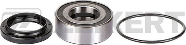Ступичный подшипник (комплект) Zekkert задний для Ford Transit V 1994-2000. Артикул RL-5093
