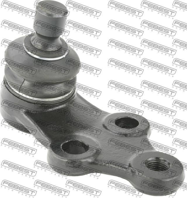 Шаровая опора Febest передняя правая/левая для Kia Sportage III 2010-2015. Артикул 1220-SLLOWF