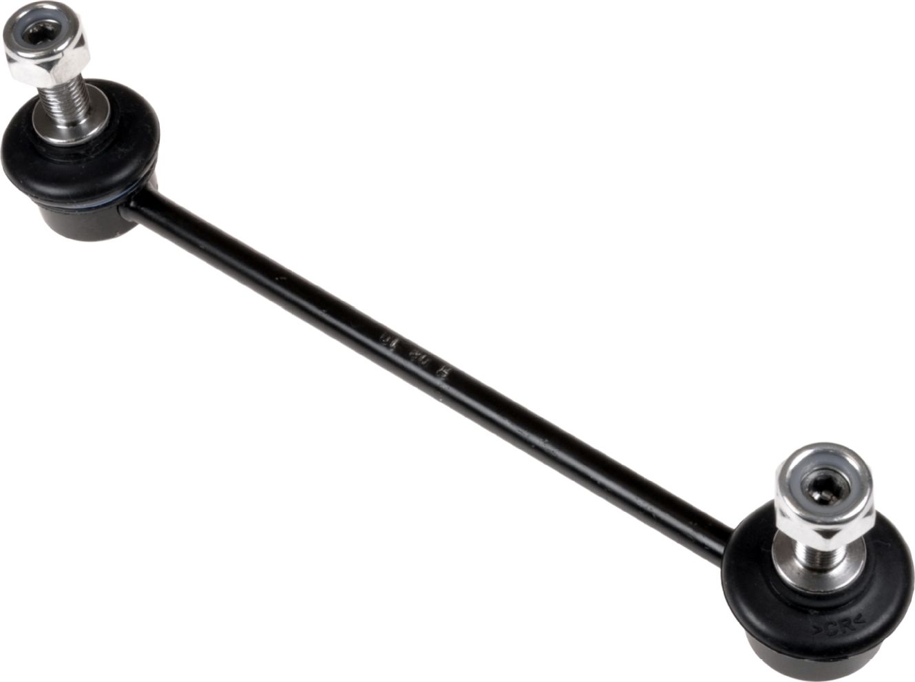 Стойка (тяга) стабилизатора Blue Print (сталь). Артикул ADM58515