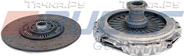 Сцепление (комплект) Auger. Артикул 73788