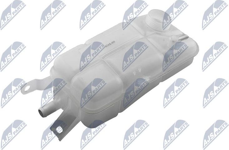 Расширительный бачок NTY. Артикул CZW-AR-000