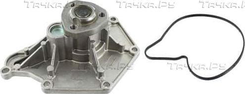Помпа (водяной насос) SKF для Porsche Cayenne I (955) 2009-2010. Артикул VKPC 81310