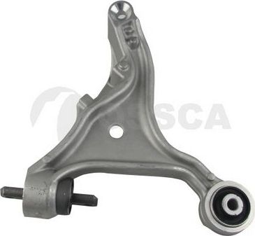 Поперечный рычаг передней подвески OSSCA левый для Volvo S60 I 2000-2010. Артикул 27040