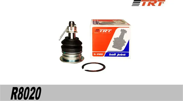 Опора шаровая верхняя (TRT). Артикул R8020