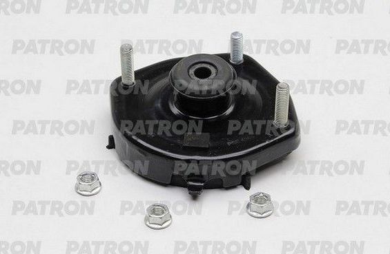 Опора амортизатора (стойки) Patron. Артикул PSE4369
