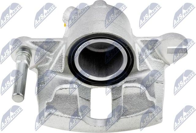 Тормозной суппорт NTY передний левый для Renault Kangoo I 1997-2010. Артикул HZP-RE-027