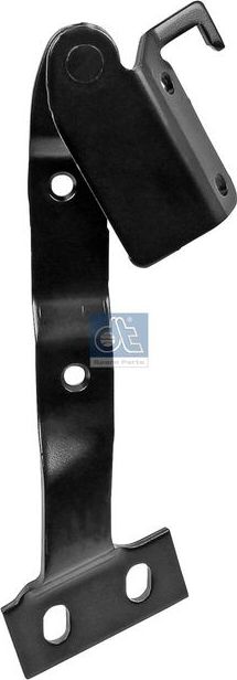 Петля капота правая DT Spare Parts. Артикул 1.22885