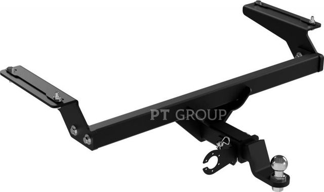 Фаркоп PT Group для Haval F7 2019-2026. Американский квадрат. Артикул HFX-19-991122.00 (17031501)