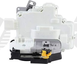 Замок двери Vika левый для SEAT Leon II 2005-2013. Артикул 88391789901