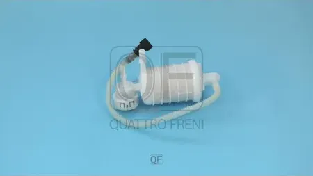 Фильтр топливный (Quattro Freni). Артикул QF16A00121