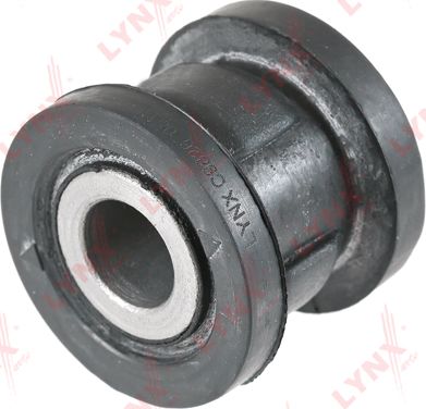 Рулевая рейка LYNXauto. Артикул C9826