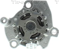 Помпа (водяной насос) Aisin. Артикул WE-VW03