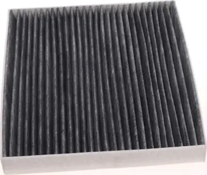 Фильтр салона угольный (Azumi). Артикул AC11008C