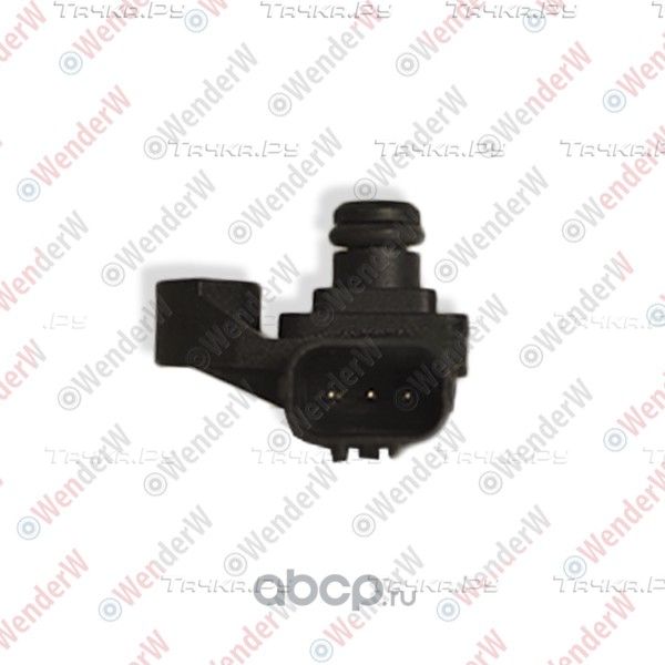 ДАТЧИК РАСХОДА ВОЗДУХА HONDA ACCORD VII (03-07), CIVIC 4D (06-12) (Wenderw). Артикул WEKR1087