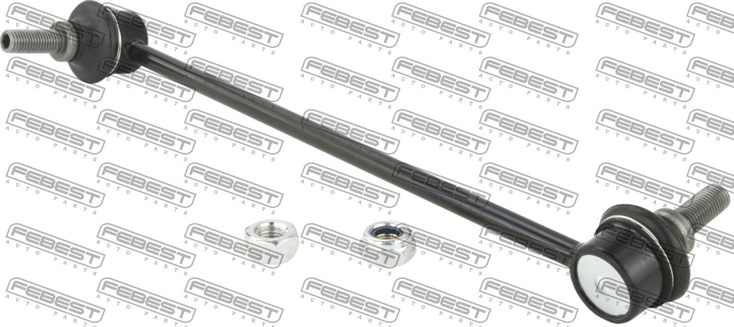 Стойка (тяга) стабилизатора Febest. Артикул 1023-J200FL