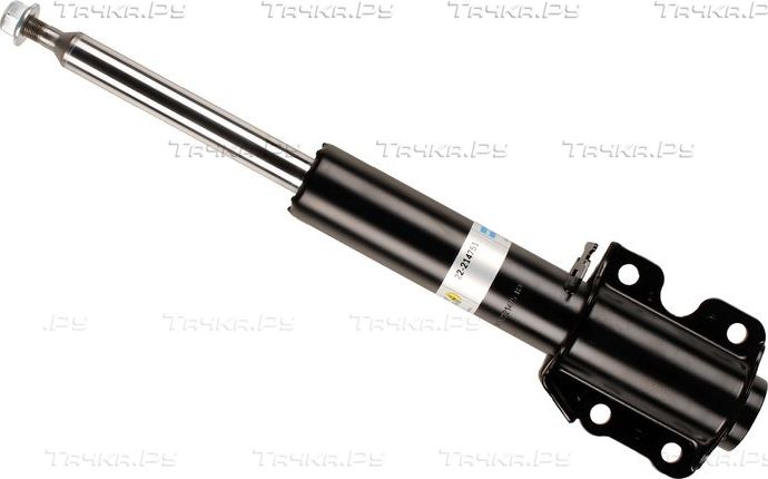 Амортизатор Bilstein B4 передний для Volkswagen LT II 1996-2006. Артикул 22-214751
