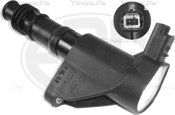 Катушка зажигания Era OEM для Citroen C5 II 2008-2017. Артикул 880095