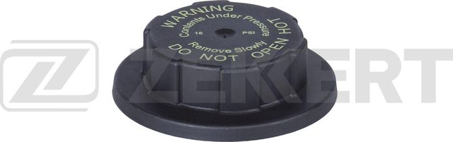 Крышка расширительного бачка MB M-Class (163) 98 Zekkert (полимерный материал). Артикул BD-2014