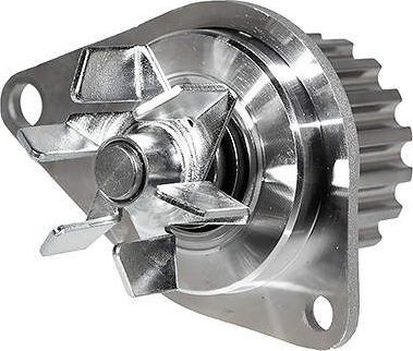 Помпа (водяной насос) Zentparts. Артикул Z14550