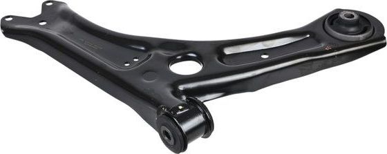 Поперечный рычаг Zentparts правый нижний для Audi 200 II (C3) 1983-1990. Артикул Z25166