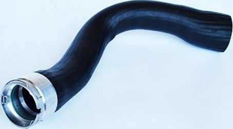 Патрубок интеркулера ASAM (Полихлоропрен (неопрен)). Артикул 55678