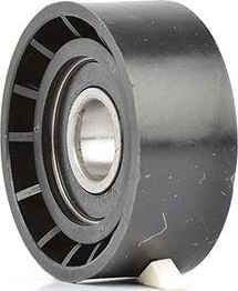 Натяжной ролик (натяжитель) приводного клинового зубчатого ремня BSG. Артикул BSG 70-615-023